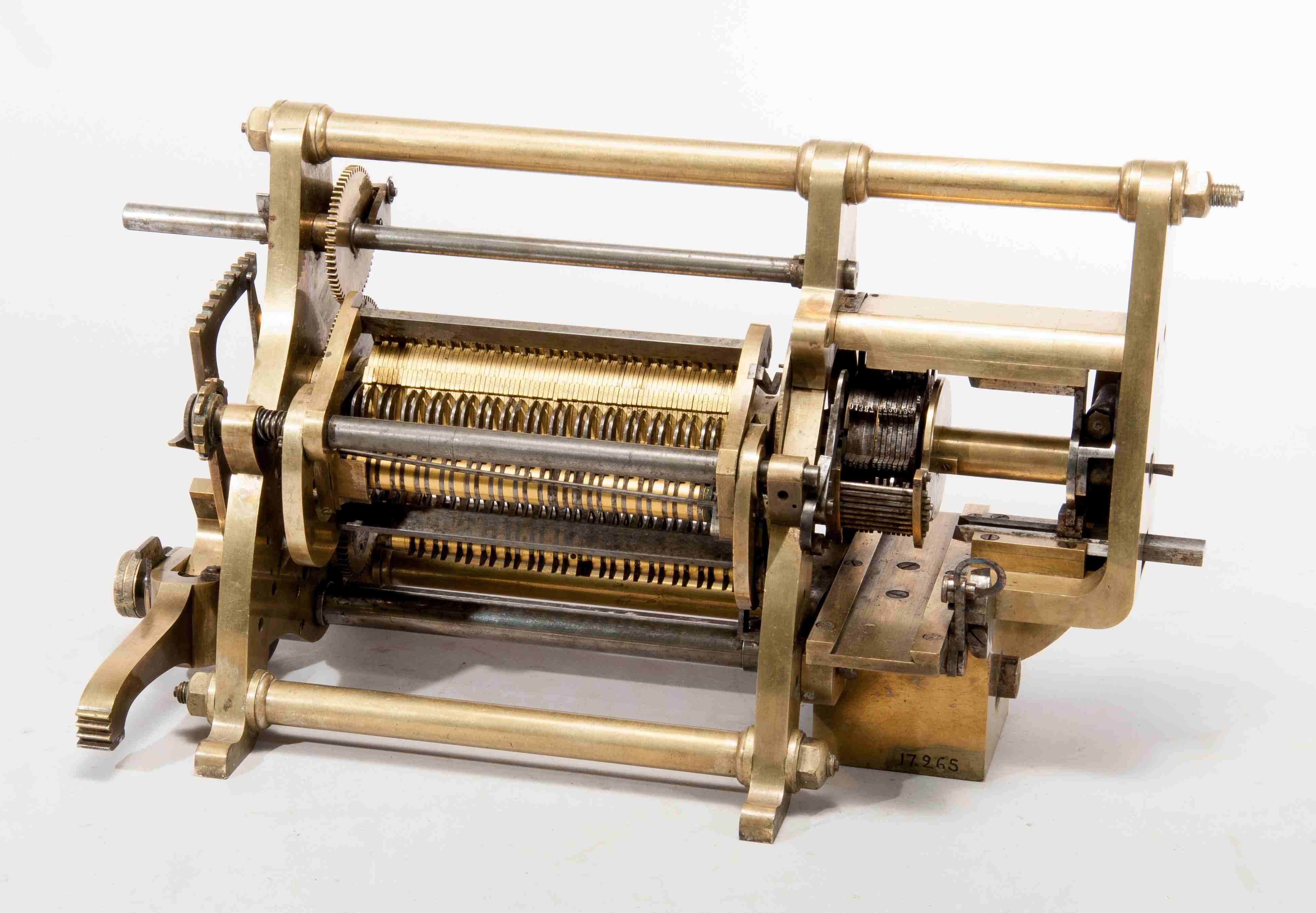 Images Wikimedia Commons/30 Peter Häll Martin_Wibergs_difference_engine.jpg